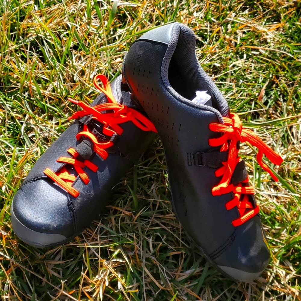 SHIMANO XC5
